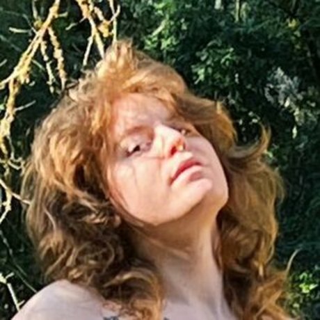 Naken läckt OnlyFans-bild av Brattyfox666