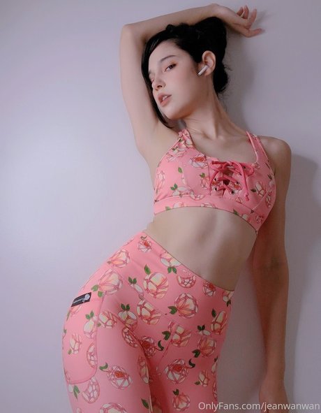 Jean Wanwan