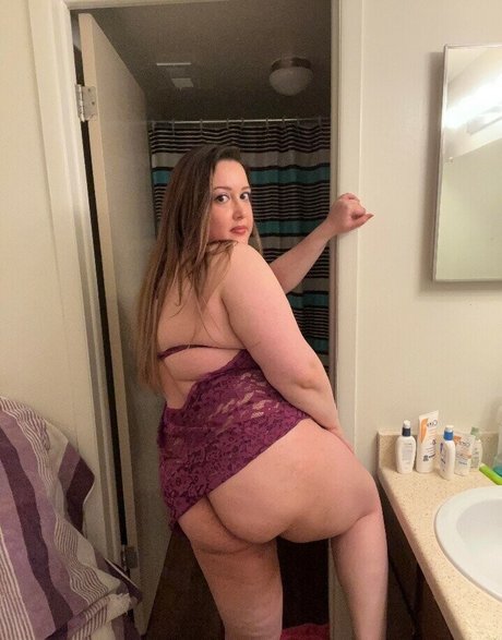 Seksichat OnlyFans泄露裸照