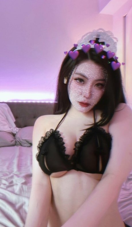 Nagie wyciekłe zdjęcie OnlyFans od Hiistoria