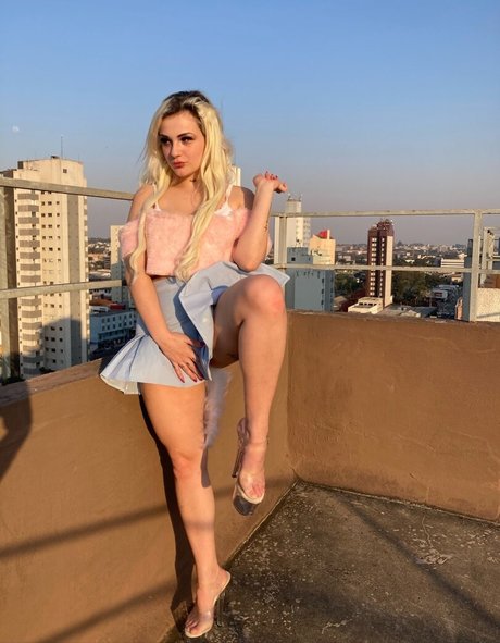 Bibibabydoll