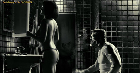 Carla Gugino
