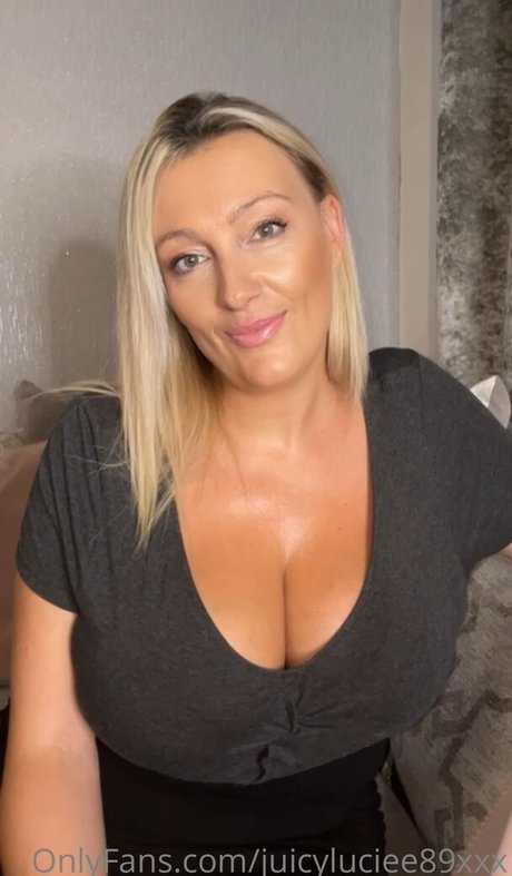 Juicy Lucie