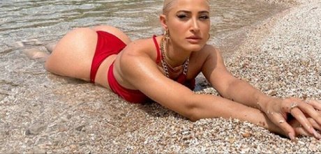 Ioanna Touni