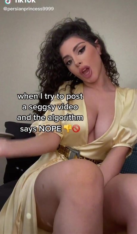 Persianprincess