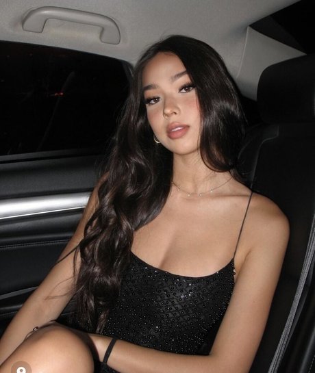 Leighanngrande OnlyFansリークヌード写真