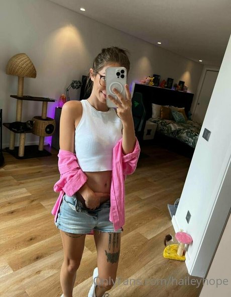 Hailey Hope
