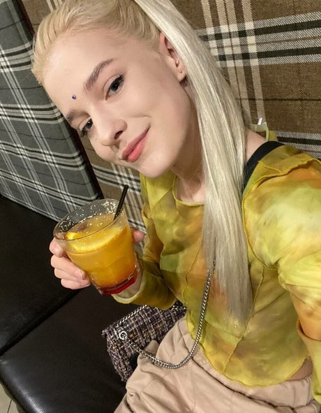 Nagie wyciekłe zdjęcie OnlyFans od Angeladevil666