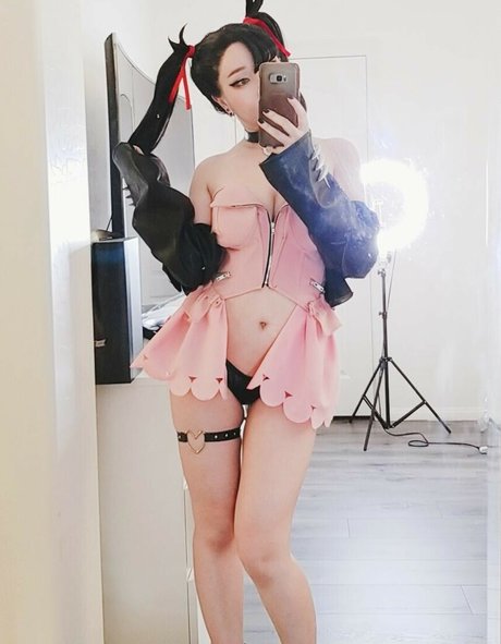 Rinnie Riot