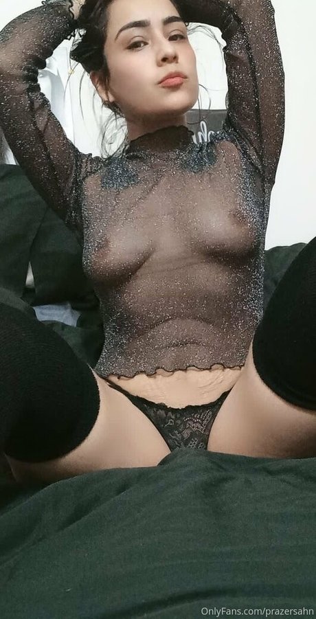 Foto nua vazada do OnlyFans de Kthegray