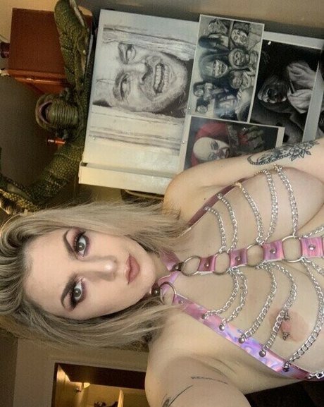Xxxorcist