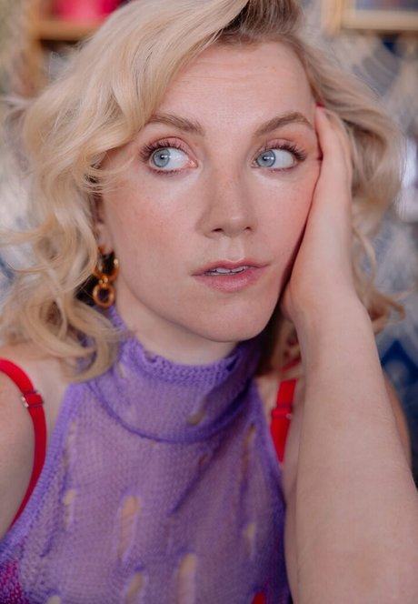 Evanna Lynch