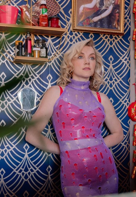 Evanna Lynch