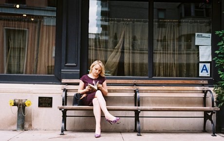 Evanna Lynch