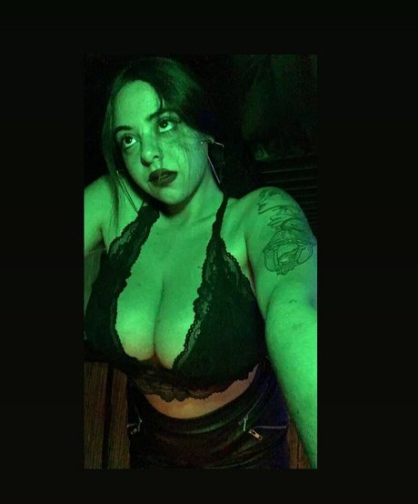 Belen Fernandez OnlyFansリークヌード写真