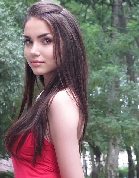 Katusha Kazeeva