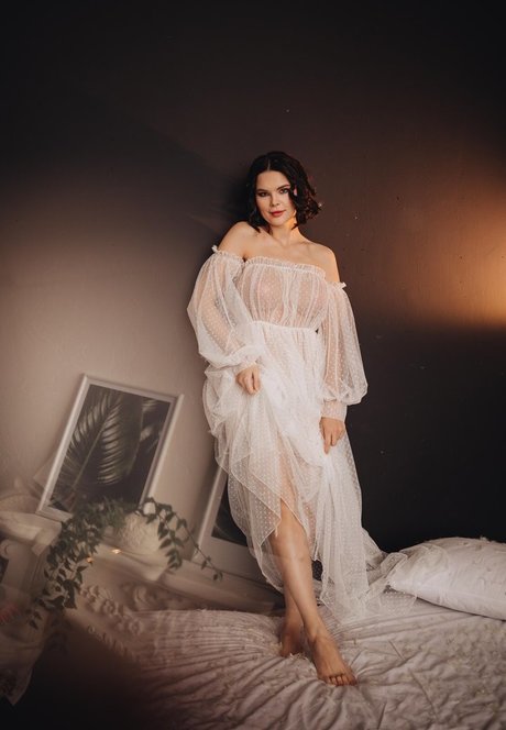 Naken läckt OnlyFans-bild av Loveyouto123