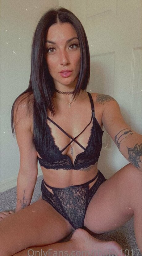Trisha Digiacomo