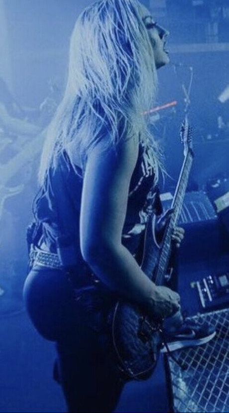 Womenmetal