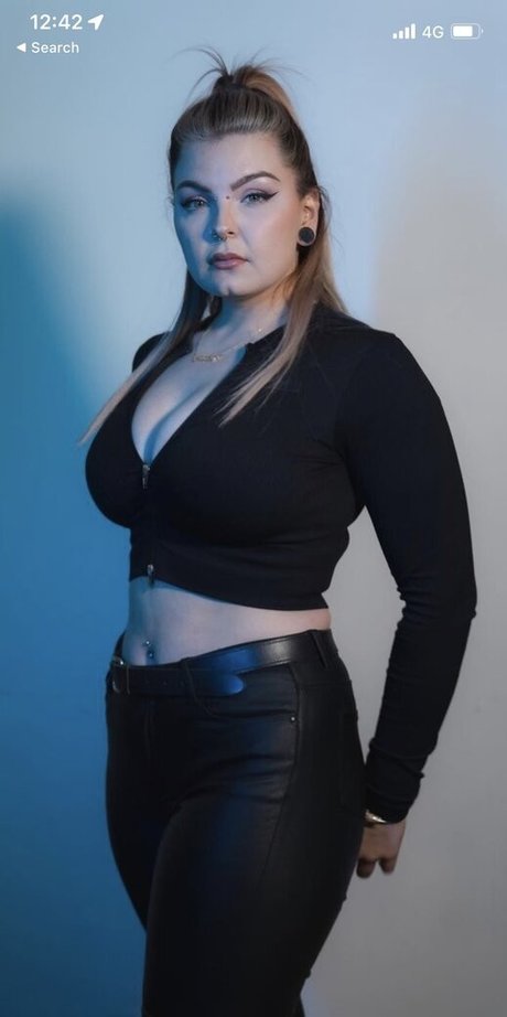 Ashleigh Harris