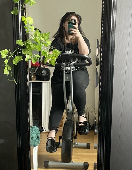 Mistressmeche