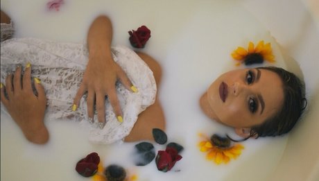 Nacktes geleaktes OnlyFans-Foto von Itsccaylee