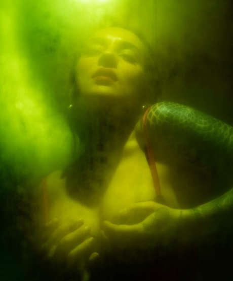 Tatiana Shmaylyuk
