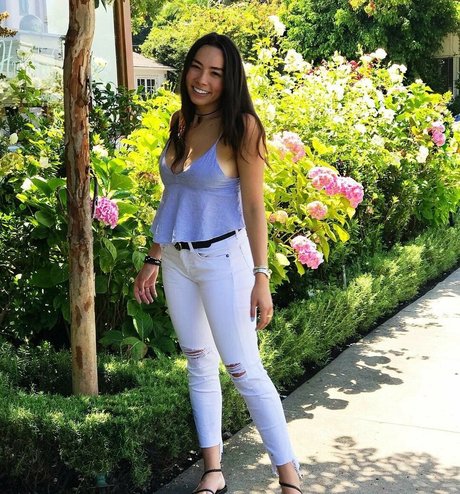 Foto nua vazada do OnlyFans de Jessica De La Cruz