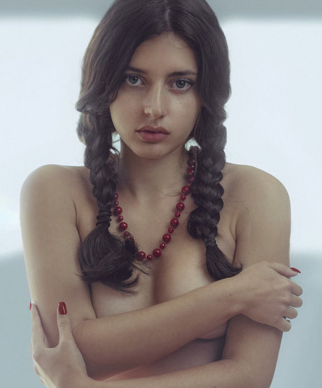 Alasti lekkinud OnlyFans-i pilt Catarina Cardoso