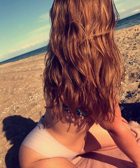 Nahá fotka uniklých OnlyFans od Elsalmorton