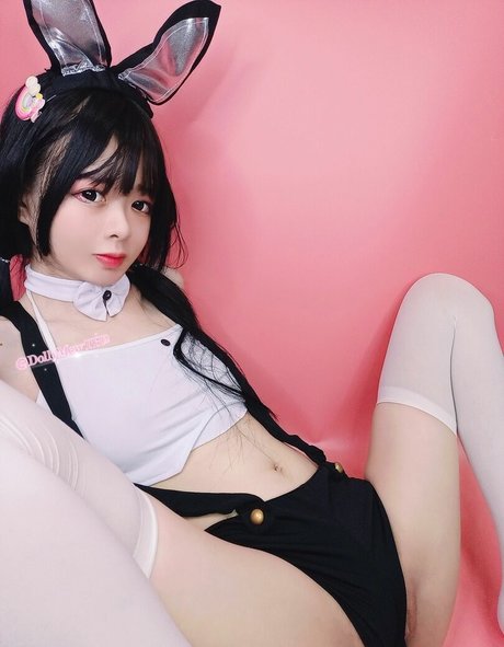 Dollymew