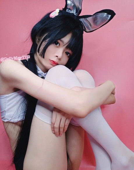 Dollymew