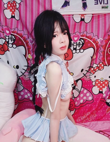 Dollymew