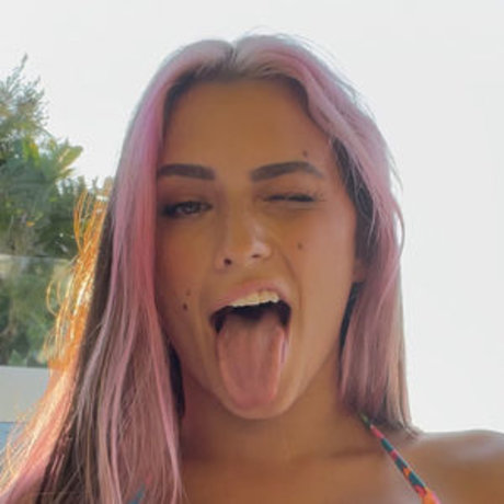 Foto nua vazada do OnlyFans de Lavaxgrll