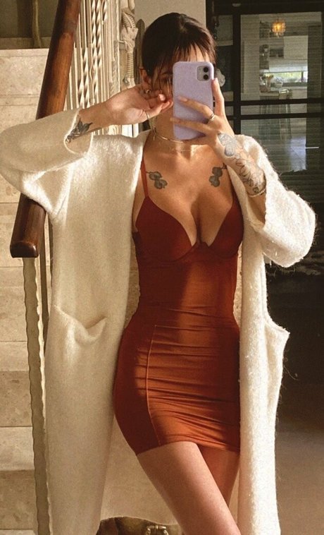 Naken lekkede OnlyFans-bilde av Xlovelypop
