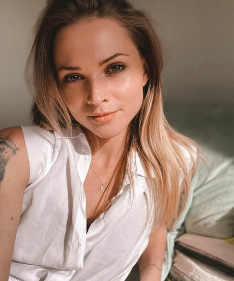 Naken läckt OnlyFans-bild av Lussy