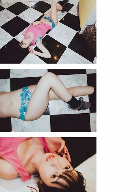 Aika Yumeno OnlyFansリークヌード写真