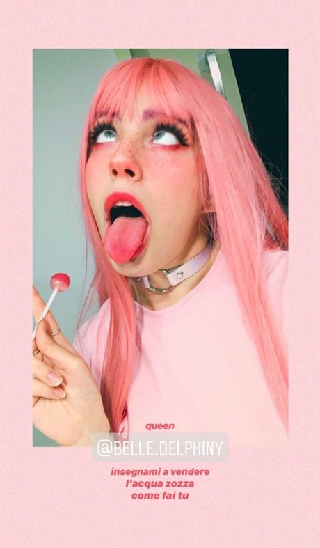 Naken läckt OnlyFans-bild av Arianna Petricca