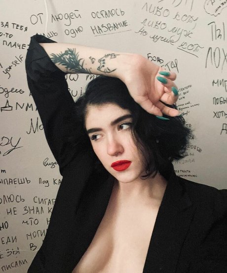 Popoikin  nude leaked OnlyFans photo