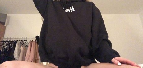 Alaston vuotanut OnlyFans-kuva Annabethhh
