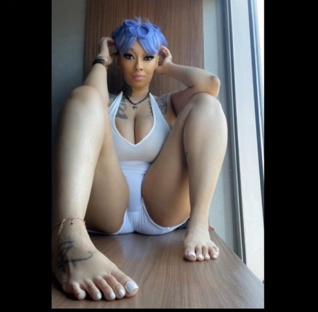 Foto desnuda filtrada de OnlyFans de Chanky34