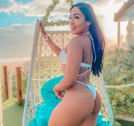 Thami Souza OnlyFans