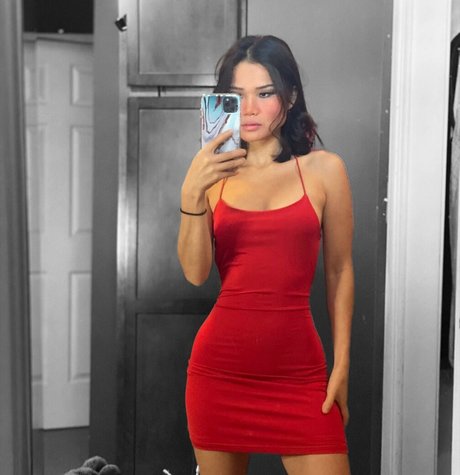 Nana May