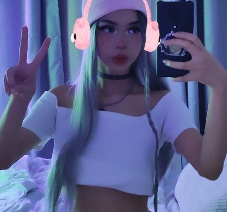 Cuteevaa18 OnlyFans泄露裸照