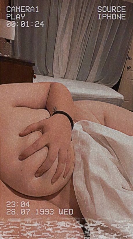 Naken läckt OnlyFans-bild av Jessanne