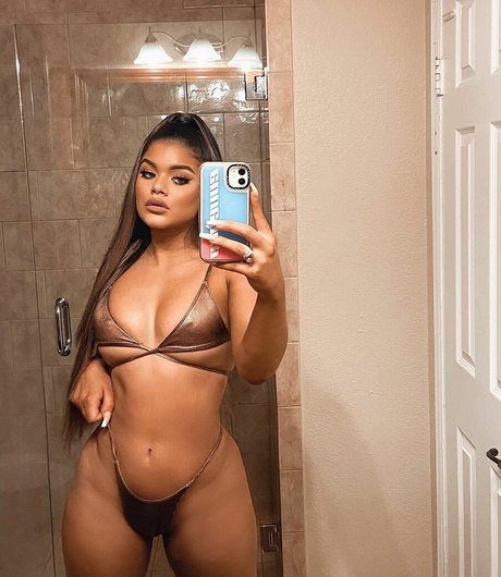 Dayanna Comas