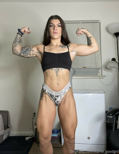 Suchagoodgirldanie