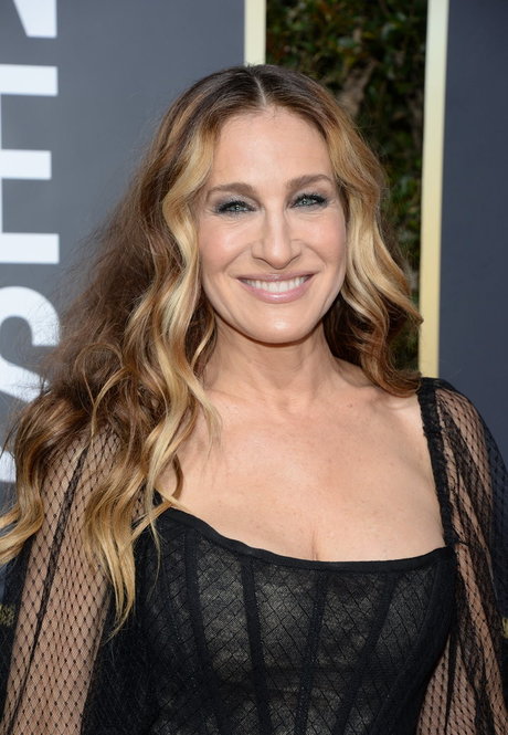 Sarah Jessica Parker OnlyFans泄露裸照