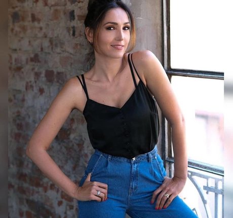 Caterina Balivo