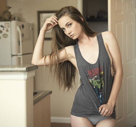 Nahá fotka uniklých OnlyFans od Jaymeultd